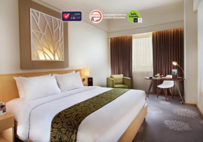Гостиница Swiss-Belinn Manyar  Сурабайа